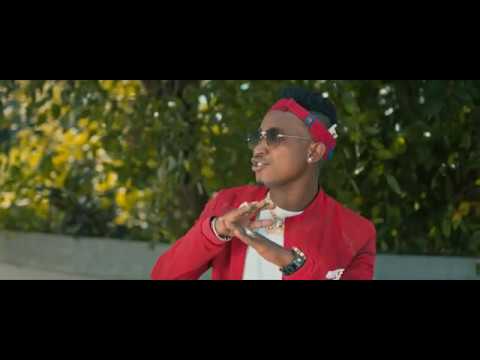 KAPITSANY - Ampelantagnako (Clip Officiel Mazava LÖHA)