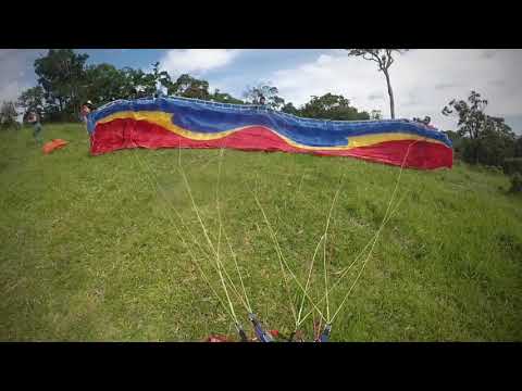 pico do Machadão, paraisopolis-mg