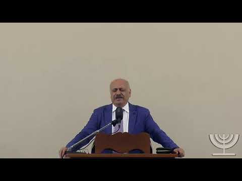 2021-10-03 Domenica Mattina - Fr. Gemelli - Numeri Cap 24 vers 1-14