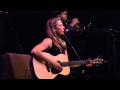 Susan Tedeschi - Don't Think Twice - 11/5/14 ...