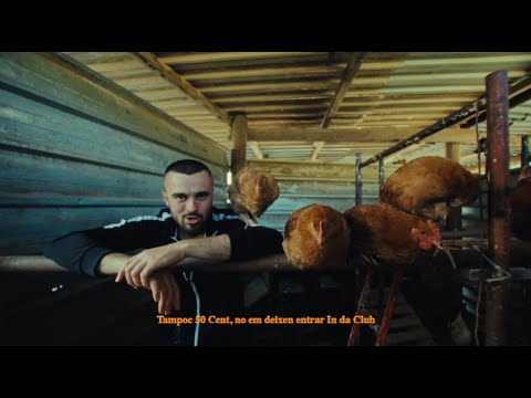 BAYA BAYE & BEXNIL - LA MALA ESPINA #RKaT