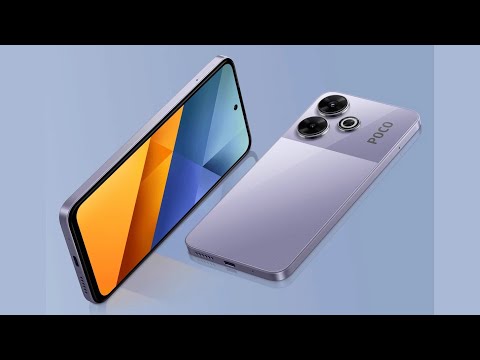 ВЫШЕЛ POCO M6 – СТАЛО ТОЛЬКО ХУЖЕ?