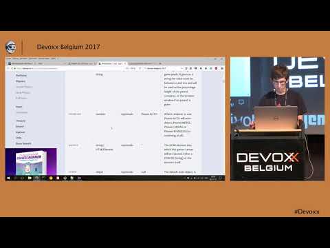 Scala js: getting the best of JavaScript and Scala by Sébastien Doeraene