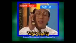 Download lagu #Tilawah Duet Populer - H.Muammar ZA. & H.Chumaidi H. Zaman Dulu ( Vol.3) mp3