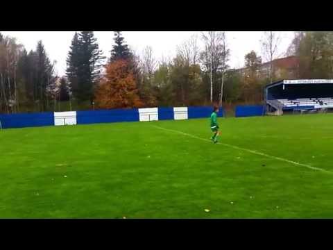 Sokol Chyše-žáci...