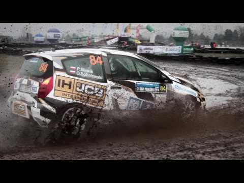 Sławik Sokołowski Klip  Rajd Barbórka 2016