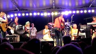 Ilo Ferreira-Boat Drunks-Club Trini-&quot; The Fisherman Song