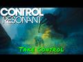 Control Resonant — Take Control