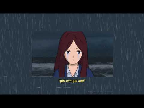 Imfinenow & Kehard - Girl Can Get Sad