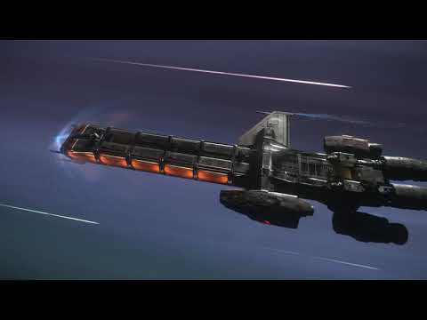 Star Citizen 3.7.0 Gameplay