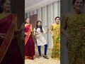 Eeramana Rojave 2 Serial Actress Swathi Konde Sharavinitha Reels Vijay Tv Tamil Serial Actress Video