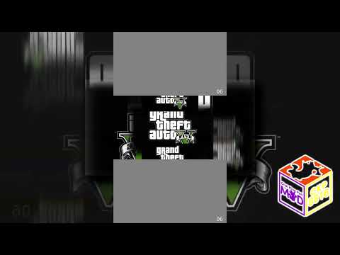 YTPMV GTA V Pedestrian Male Pain Sounds  Death, Laugh, Etc Scan ^2