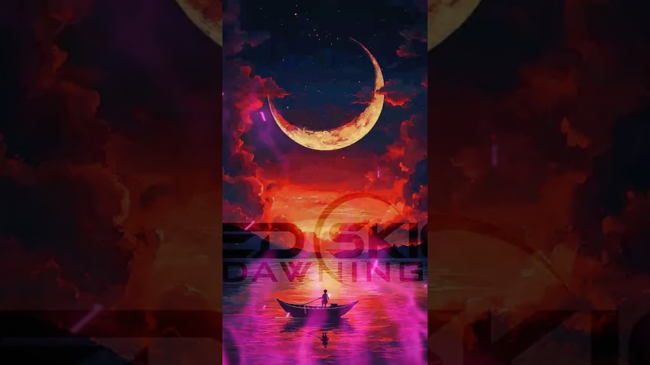Red Skies Dawning on YouTube thumbnail