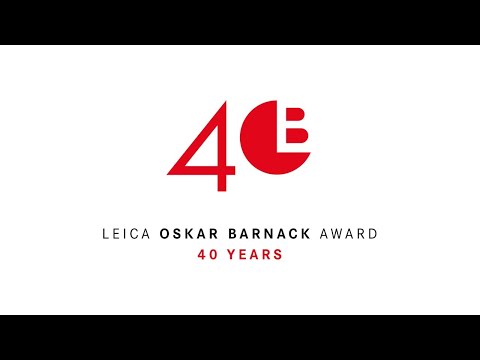 LOBA 2020 - Award Ceremony