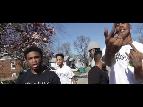 BigBank E Pheezy - City Hate #FREEJOESKII  | Dir.By @STLOUISSPIKELEE