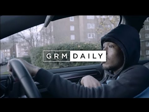 Trippy Trillz - PORNHUBB [Music Video] | GRM Daily
