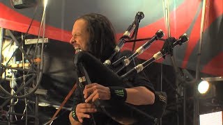 Video thumbnail of "Korn Live - Another Brick In The Wall @ Sziget 2012"