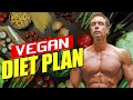 Vegan Weight Loss Diet Plan for Beginners