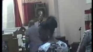 The Nine Ps (Part 3) Apostle Emmanuel Lee Coleman