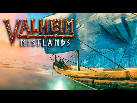 Wir bringen das Eisen nach Hause - Valheim S03E25