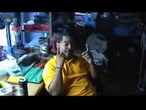 D-Rect - Bum Bum promo by Micky Mac