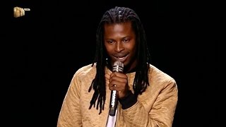Idols SA Season 12 | Top 4 | Tebogo: So Hot
