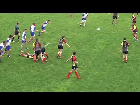 U19 - LPS Constanta - CSS Gura Humorului - Rep 2