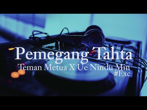 DJ Pemegang Tahta "Narta Siregar" X Teman Metua X Ue Nindu Min Viral 2023 Jungle Dutch Terbaru 2023