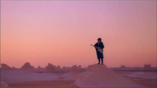 Echoes - Klaxons | AI Upscale 1080p