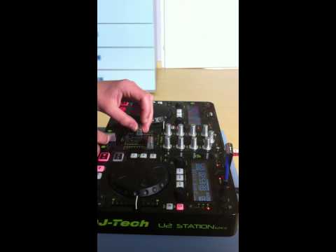 DJ TDP- Duck sauce: barbra streisand / black eyed peas: the