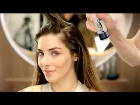 Elidor shampoo Teddy Charles 47s -Turuky 2013 tvc