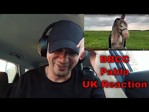 BBCC Bad Boy Chiller Crew - Pablo (Official Music Video) - UK Reaction