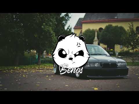 BENOS X KEZES x AYA NAKAMURA  - J'AI MAL Part 2 ( ZOUKREMIX 2024)