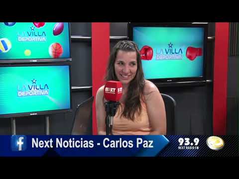 NATALIA PIASCO- PROFESORA ZUMBA COMUNA ESTANCIA VIEJA OFICIAL 2026.