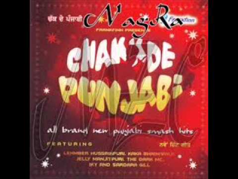 The Dark MC ft Rashi - Ja Mudh Ja.wmv