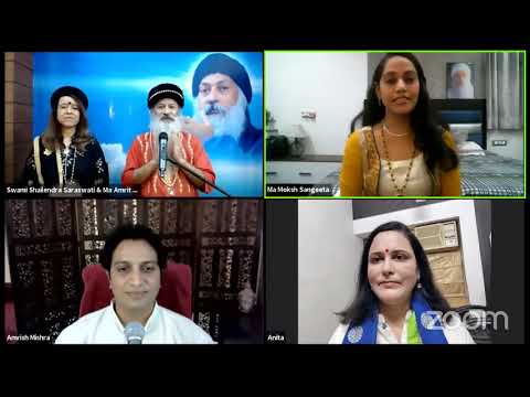 COVID Crisis Management - How to deal with Stress, Trauma and Grief?