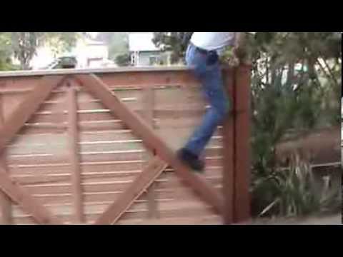 WoodFenceExpert.com video.