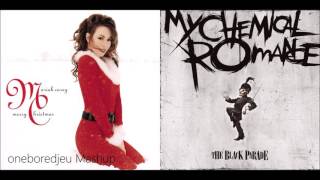 Welcome To The Christmas Parade - Mariah Carey vs. My Chemical Romance (Mashup)