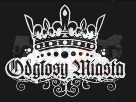 Arson(Odgłosy Miasta) - Pozostawiam to Bogu feat. EVela