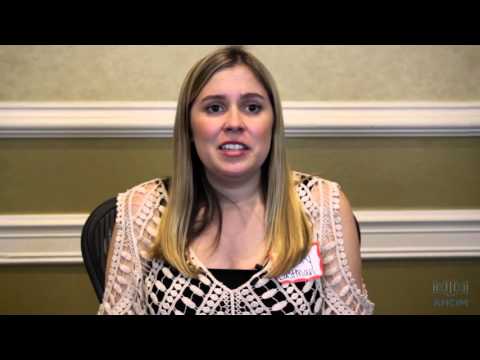 Mallory Eastman - AHCIM