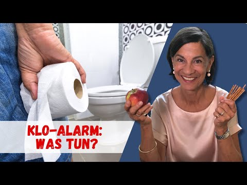 Diarrhea – the top home remedies