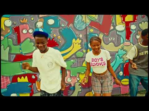 L'Oiseau Rare - NIAMATOS ( Official Video )