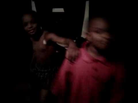 JAIZIR AND TAINEL PRETTY BOY SWAG