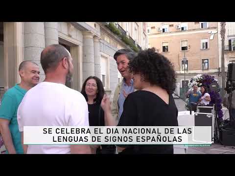Cómo signar Actualidad en LSE