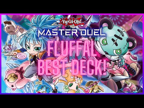 FLUFFAL GOD'S UPDATED TIER 1 FLUFFAL MASTER DUEL IN-DEPTH DECK PROFILE + REPLAYS