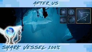 After Us • Spirit Shark Vessel Full Chapter Walkthrough