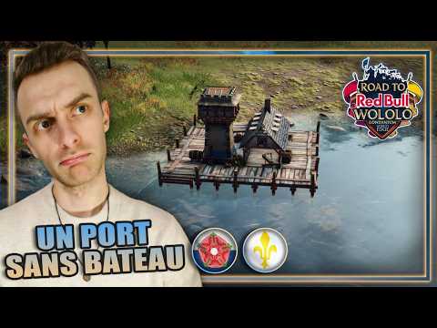 #1 Recovering from a DISASTROUS start? Corvinus vs Lucifron Road to Wololo Londinium @EGCTV_Official