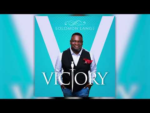 Solomon Lange - Victory