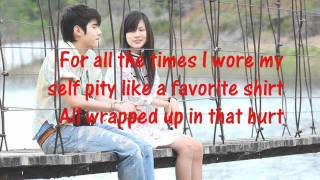 God Gave Me You by Bryan White with Lyrics