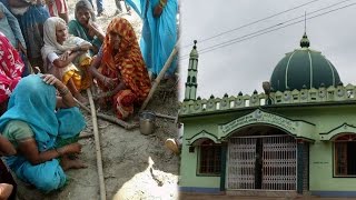 Dalit families to convert to Islam after being den